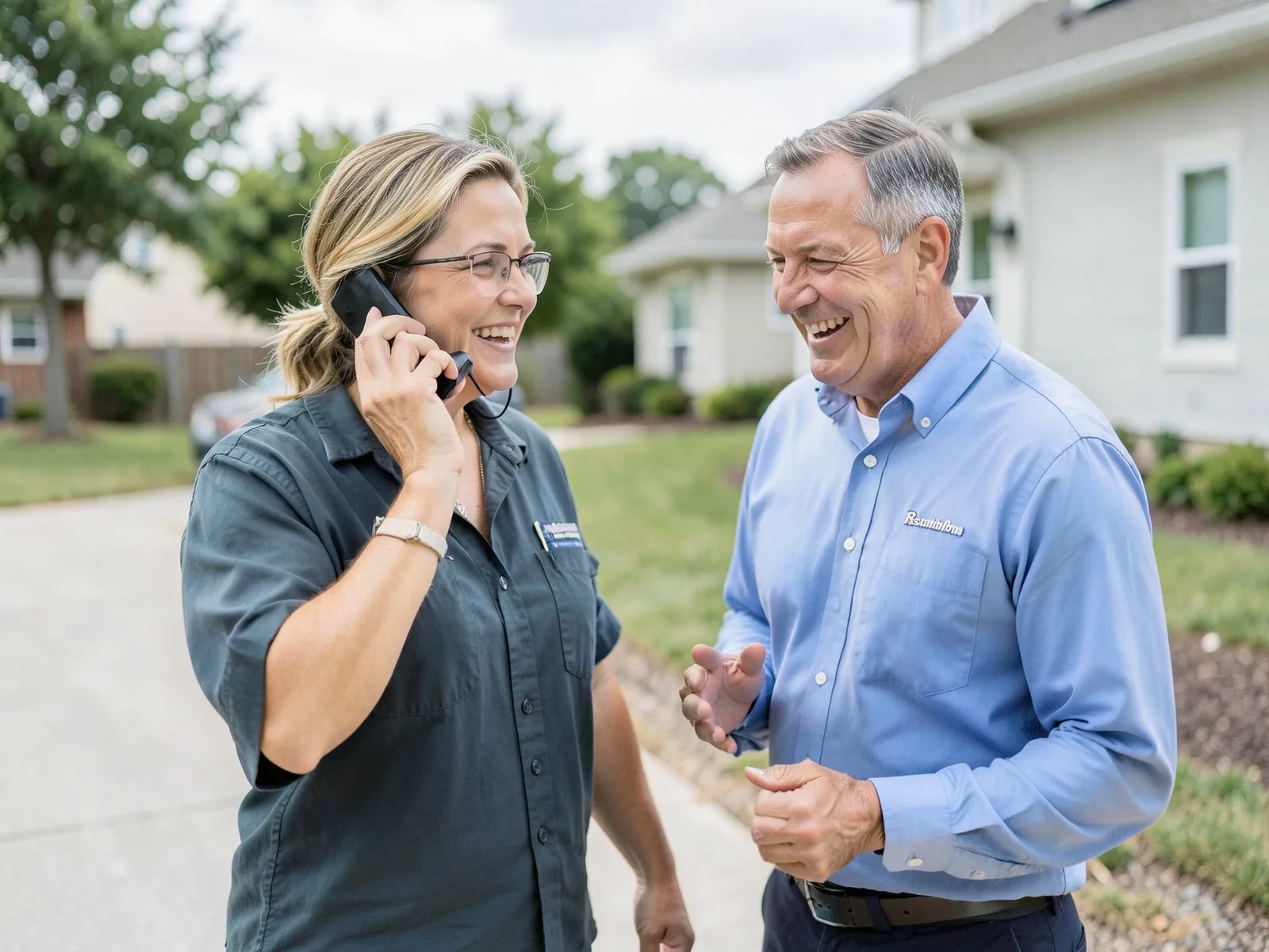 Frequently Asked Questions About Commercial Flood Services in Huntington, IN